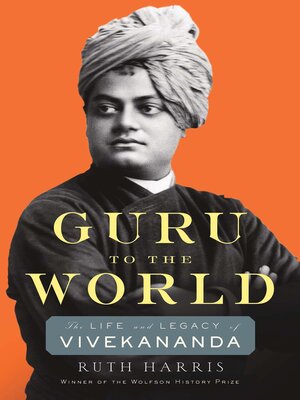 cover image of Guru to the World